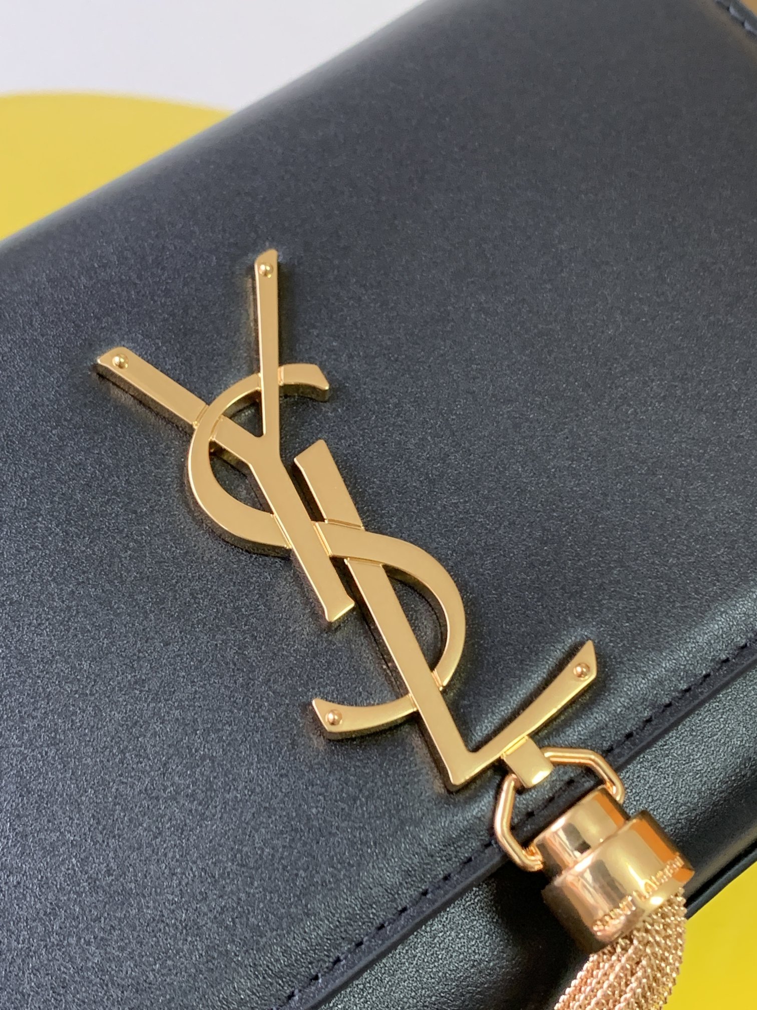 YSL Satchel Bags